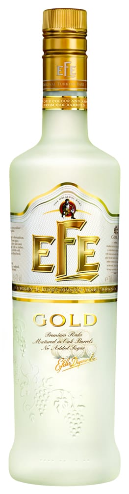Efe Gold 70'lik